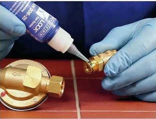 Продукция Weicon, Loctite, Chester Molecular