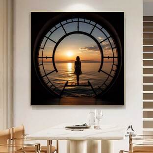 Картины для интерьера квартиры