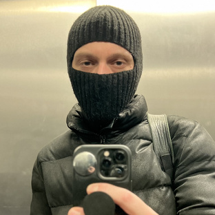 Лайфстайл 🕶️