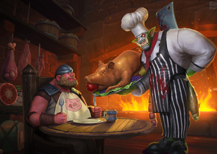 Пятничные подборки