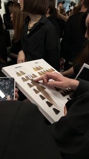 Мастер-классы в Международной Академии KEUNE Design