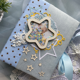 Скрапбукинг