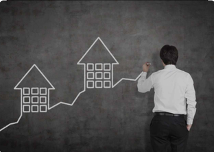 Про бизнес в недвижимости