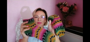 СП НОСКИ ДЛЯ РОДНИ 