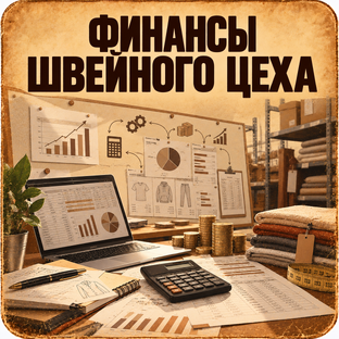  Управление швейным производством