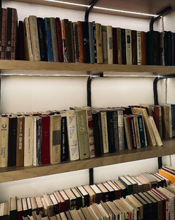 Книги 📚 Впечатления