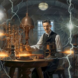 Электричество