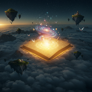 Невероятные истории