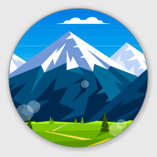 Походы путешествия горный туризм