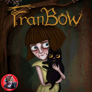 Fran Bow