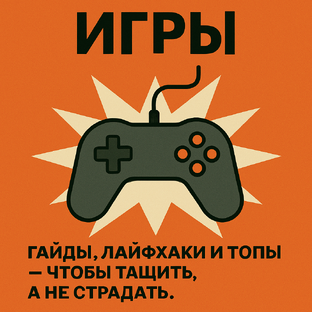 Игры 