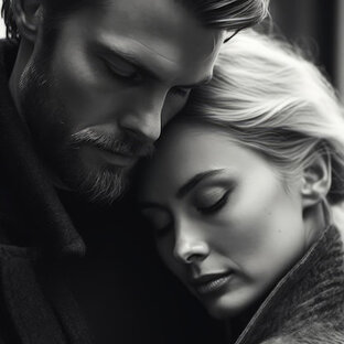 Об отношениях, браке, мужчинах и женщинах.