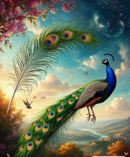 Страна Чудес 