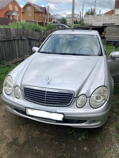 Личный опыт эксплуатации авто