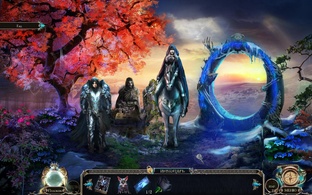 Загадки судьбы. Дикая охота!