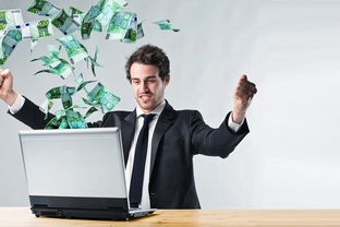 Инфобизнес