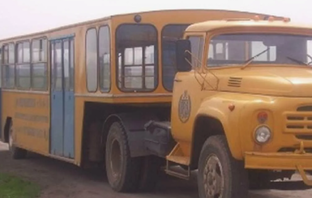 ГРУЗОВИКИ И АВТОБУСЫ