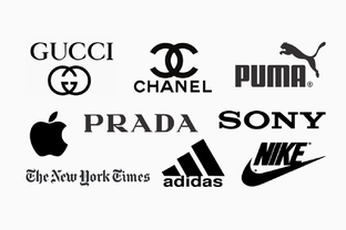 Бренд, истории, факты