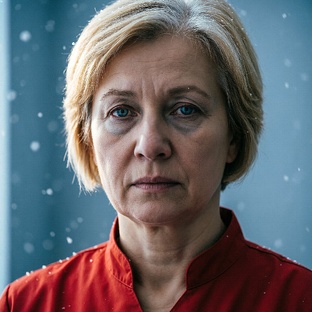 Мамина доля