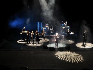 КОНЦЕРТЫ РАЗНЫЕ