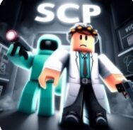 SCP ROLEPLAY