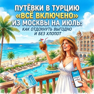 Турция
