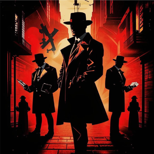 Секреты великих игр