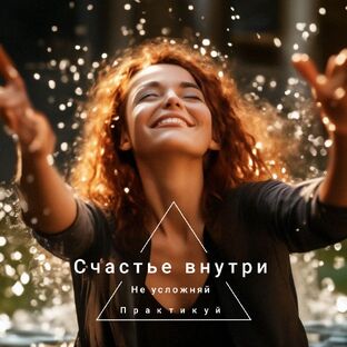 Клуб "Счастье внутри"