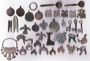 Загадки истории и славяне