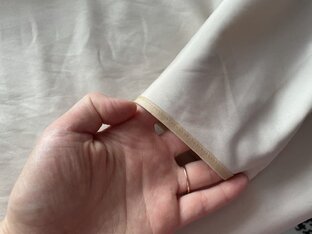 Лайфхаки по шитью