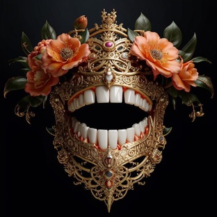 Съемные протезы - личный опыт 