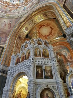 Святыни Москвы