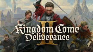 Kingdom Come: Deliverance II