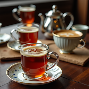 Истории со смыслом для души 