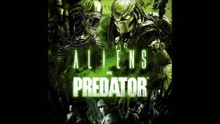 Aliens vs Predator 2010