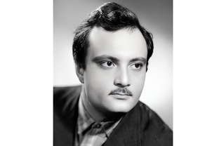  ГЕОРГИЙ ДАНЕЛИЯ. ОСТРОВА.