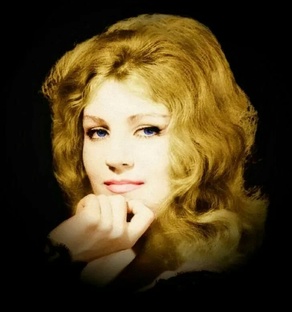 Песни в исполнении Анны Герман.