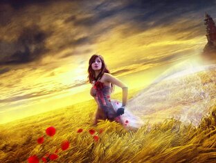 Прионтина. Вера Июньская. 6 видео