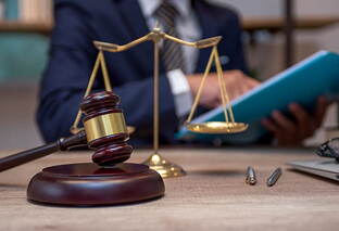 СУДЕБНЫЕ ПРОЦЕССЫ