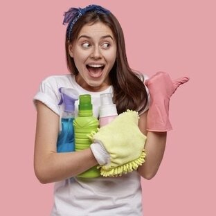 Товары для дома и домашнего творчества 