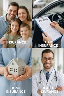 Страховые компании