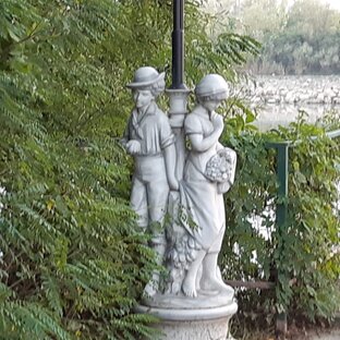 Наше садоводство