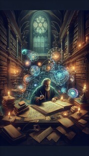 Наука, Биология, Химия, Технологии