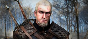 Про книжного "Ведьмака"