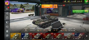 Плейлист про Tanks Blitz