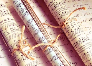 Всё о сольфеджио