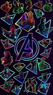 MARVEL