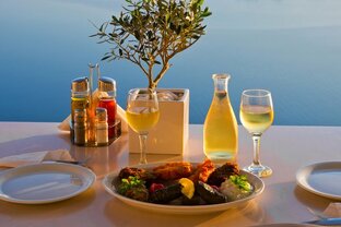 Национальные блюда Кипра и не только♡