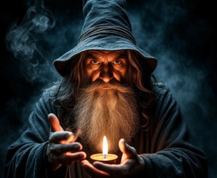 На перекрестье миров