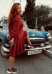 Авто Крыма